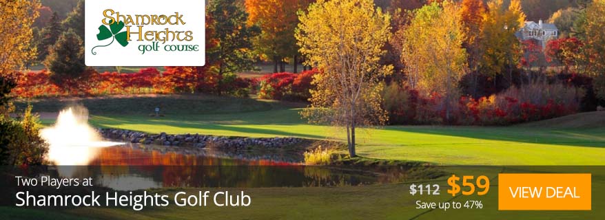 Shamrock Heights Meta