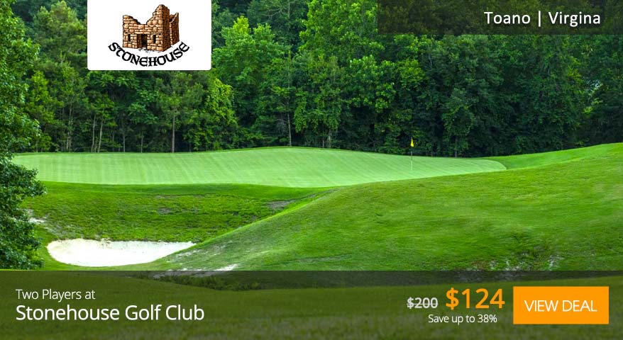 Golf Moose: Great Golf For Less