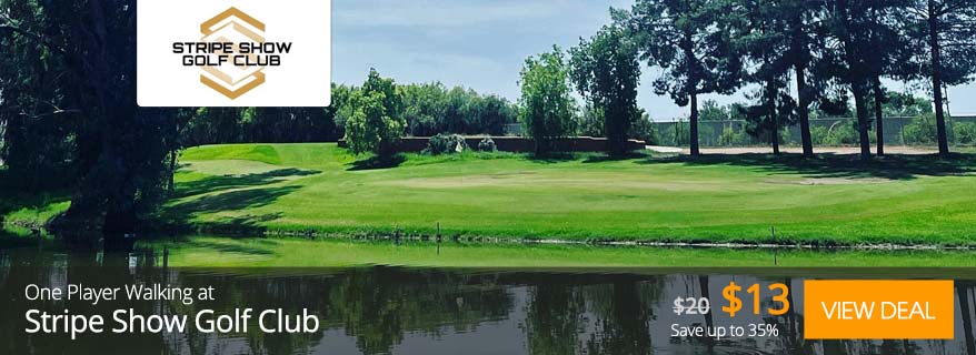 Phoenix Golf Course Deals - Golf Moose