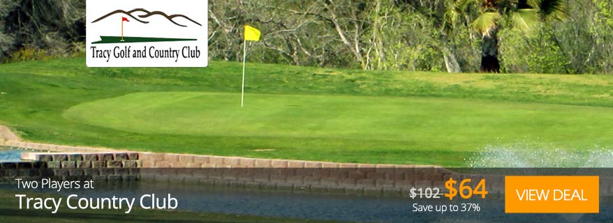 Stockton Golf Course Deals - Golf Moose