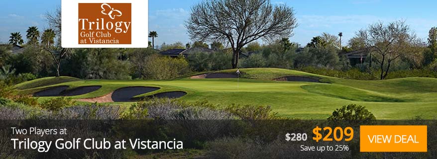 Trilogy Vistancia Meta