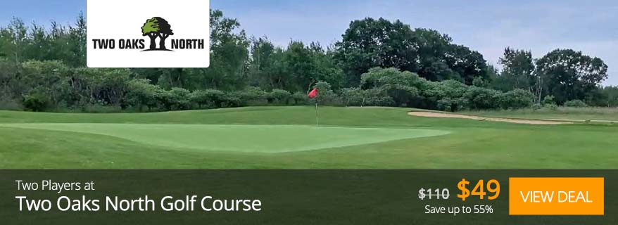 Wisconsin Golf Course Deals - Golf Moose