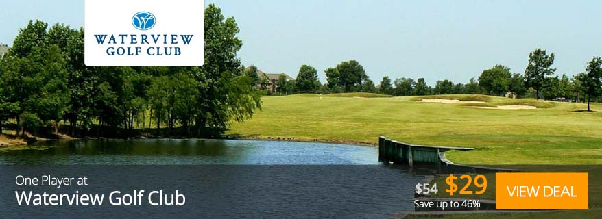 Dallas/Fort Worth Golf Course Deals - Golf Moose