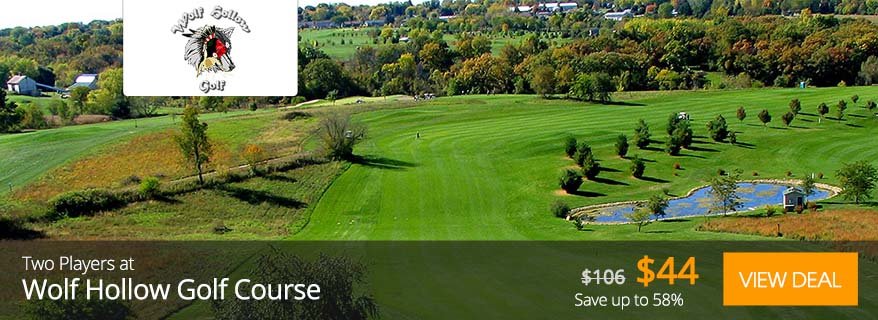 Rockford Golf Course Deals - Golf Moose