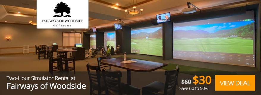 Woodside Trackman Meta