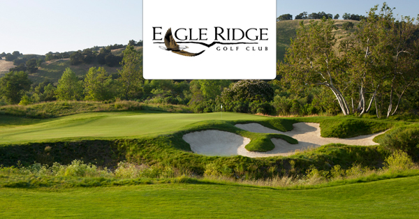 Eagle Ridge Golf Club - Northern California Golf Deals - Save 50%