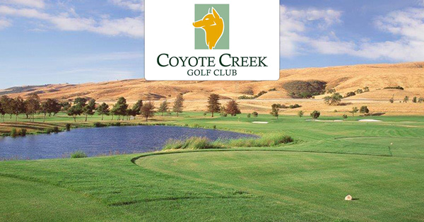 Coyote Creek Golf Club - Reviews & Course Info