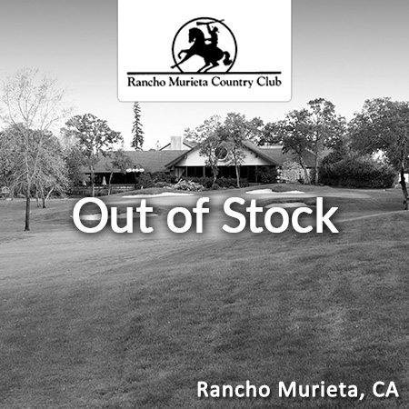 Rancho Murieta