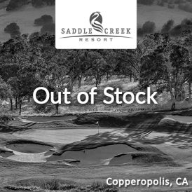 Saddle Creek OOS