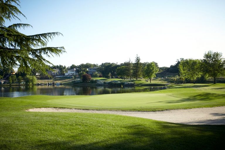 Rancho Murieta Stay and Play - Northern California Golf Deals - Save 32%