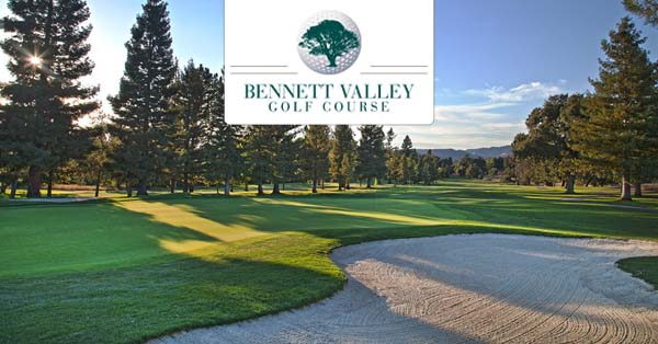 Bennett Valley Golf Course Santa Rosa Golf Deals Save 43%