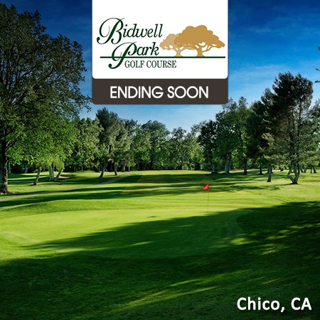 Bidwell Park Featured ES