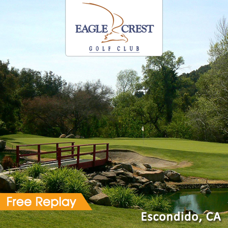Eagle Crest Featured