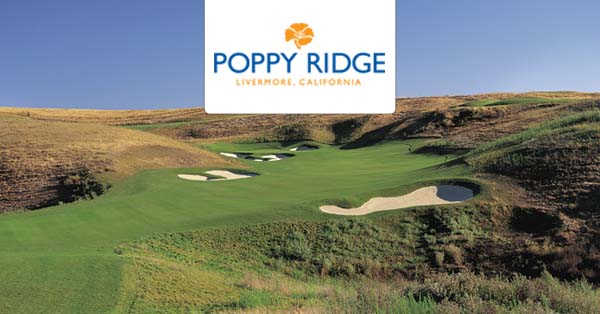 Poppy Ridge Golf Course Northern California Golf Deals Save 43% Poppy Ridge Golf Course Northern California Golf Deals Save 43%
