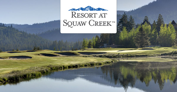 Resort at Squaw Creek - Olympic Valley, CA - Save up to 41%