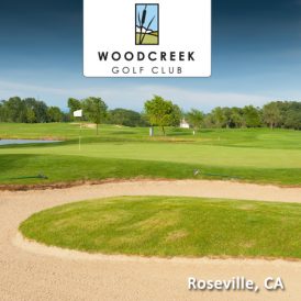 Wood Creek Featured
