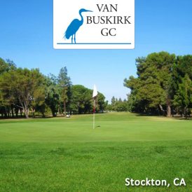 Van Buskirk Featured