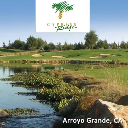 Cypress ridge
