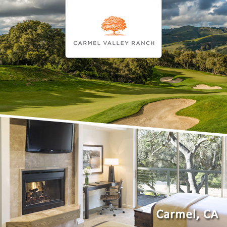 Carmel Valley
