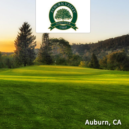 Auburn Valley