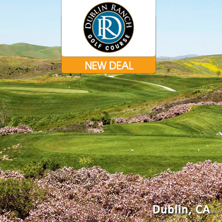 Dublin Ranch new