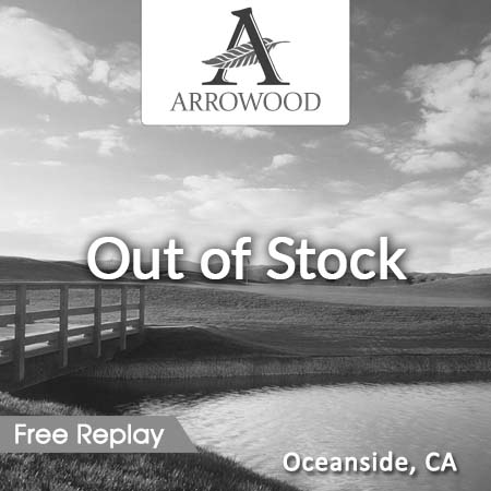 Arrowood Golf Course Southern California Golf Deals Save 66% Arrowood Golf Course Southern California Golf Deals Save 66%
