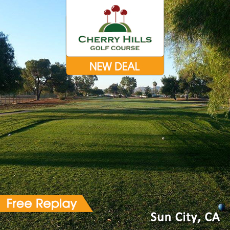 Cherry Hills Featured ND