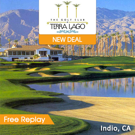 Terra Lago New Deal