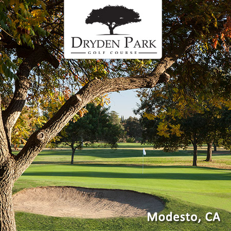 Dryden Park Golf Course Modesto Golf Deals Save 50%