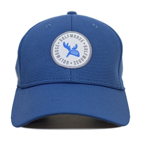 Hat Blue 11 450