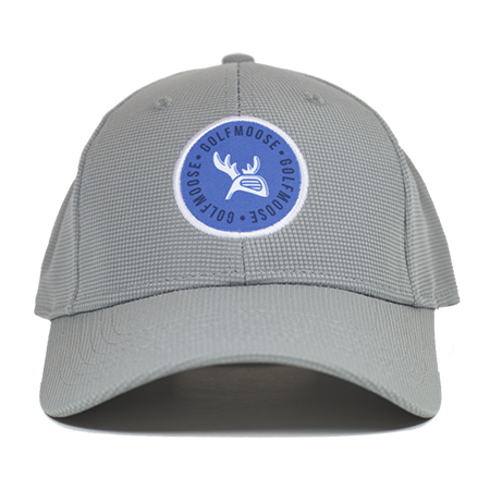 Hat Gray 2 450