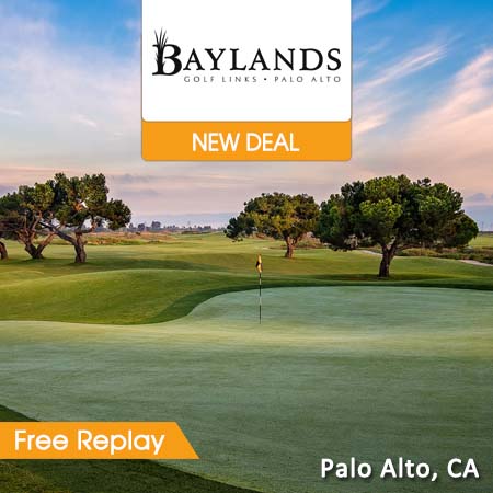 Baylands Golf Links Northern California Golf Deals Save 45% Baylands Golf Links Northern California Golf Deals Save 45%