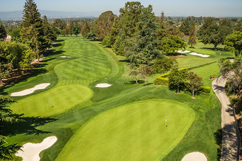 San Jose Country Club Northern California Golf Courses Save 29