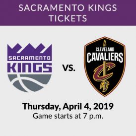Kings vs Cavaliers