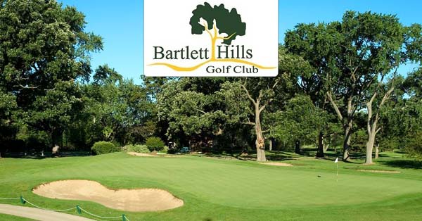 Bartlett Hills Golf Club - Chicago Area Golf Deals - Save 50%