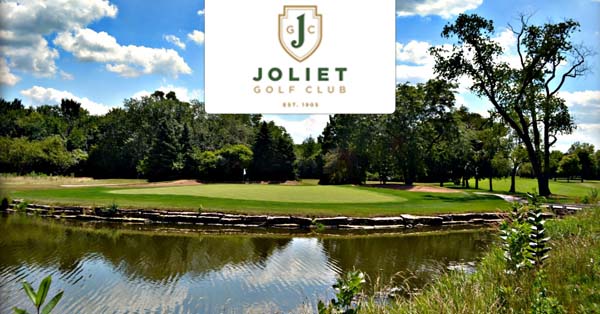 Joliet Golf Club Chicago Area Golf Deals Save 33 