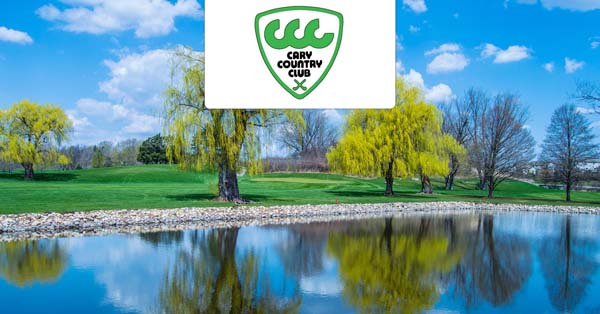 Cary Country Club -- Cary, IL -- Save up to 47%