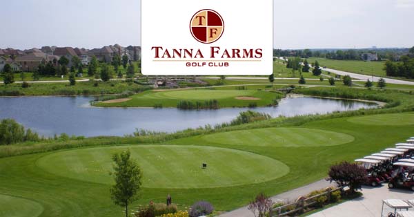 Tanna Farms Golf Club Chicago Area Golf Deals Save 50%