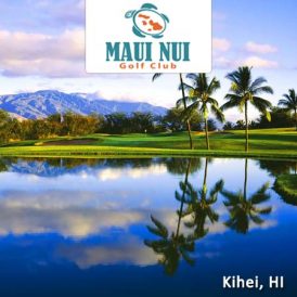 Maui Nui Golf Club