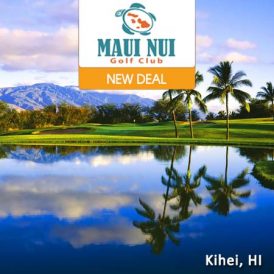 Maui Nui Golf Club