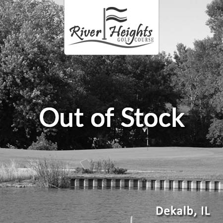River Heights Golf Course Chicagoland Golf Deals Save 50% River Heights Golf Course Chicagoland Golf Deals Save 50%