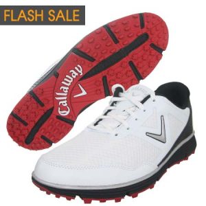 callaway balboa vent 2. golf shoes