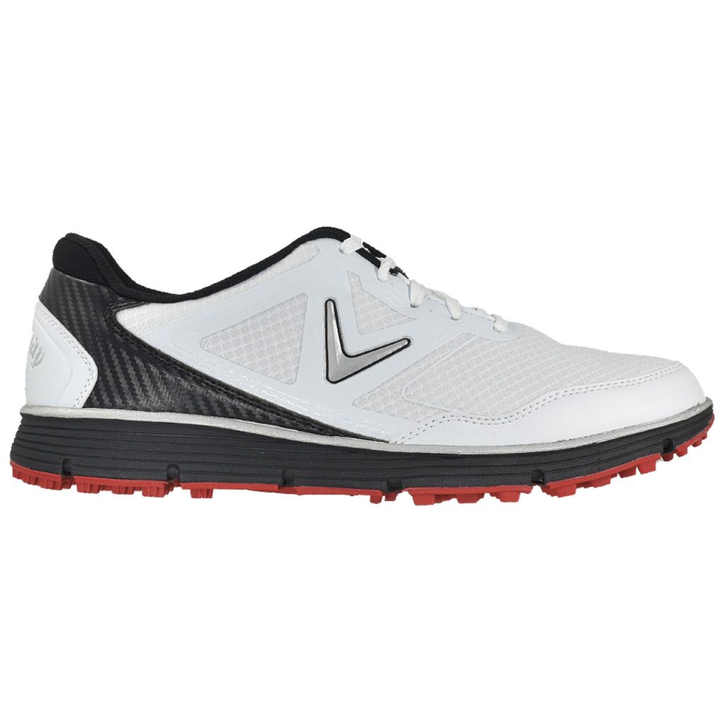 Callaway Men's Golf Shoe Golf Moose