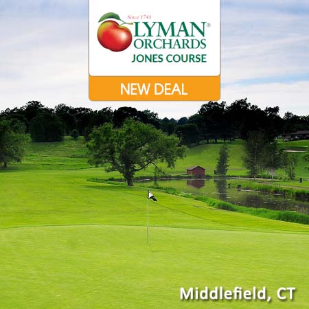 Lyman Orchards Golf Club Northeast Golf Deals Save 51% Lyman Orchards Golf Club Northeast Golf Deals Save 51%