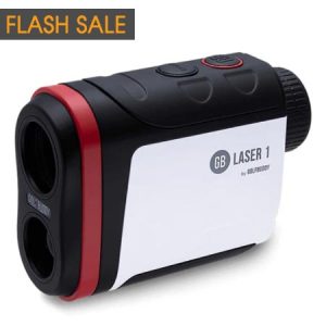 Laser 1 Rangefinder