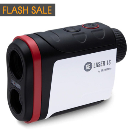 GolfBuddy Laser 1S GolfBuddy Laser 1S