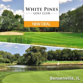 White Pines Golf Club