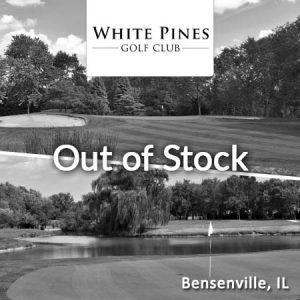 White Pines Golf Club