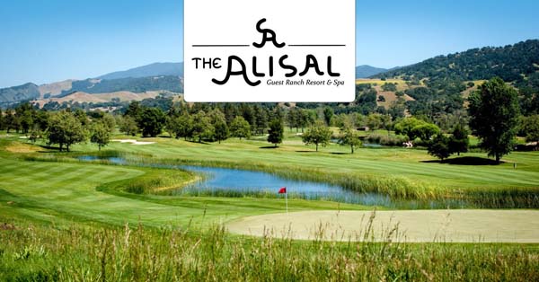 Ranch Course at the Alisal California Golf Deals Save 44% Ranch Course at the Alisal California Golf Deals Save 44%