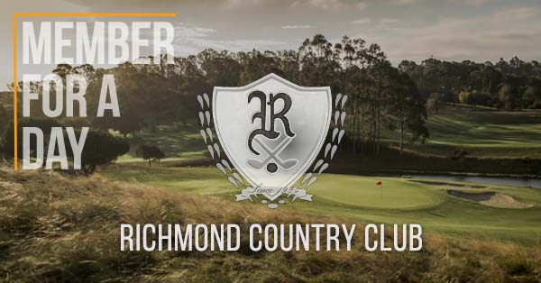 richmond country club dress code Richmond Country Club